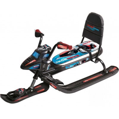 Снегокат Nika Snowpatrol СНД2